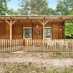 Tatil parkı 32 - Kimbucht