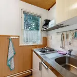 Tatil parkı 32 - Kimbucht Reichendorf