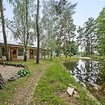 Tatil parkı 32 - Kimbucht Reichendorf