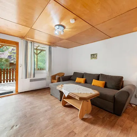 32 - Kimbucht Prázdninový areál Reichendorf