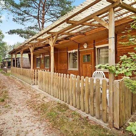 Prázdninový areál 32 - Kimbucht Reichendorf