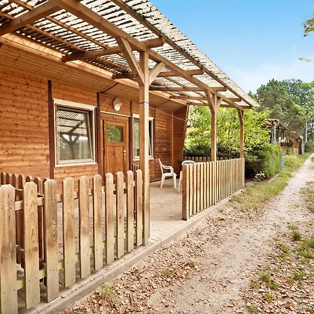 32 - Kimbucht Prázdninový areál Reichendorf