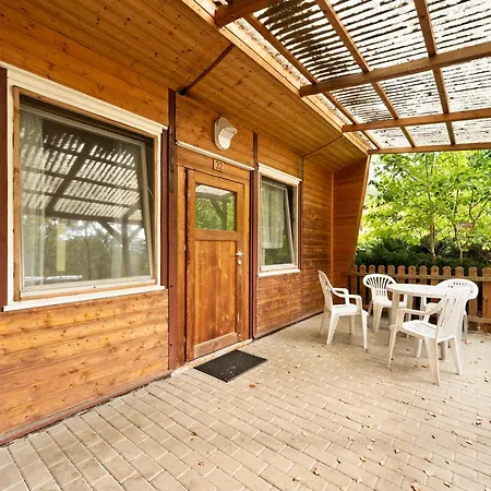 Prázdninový areál 32 - Kimbucht