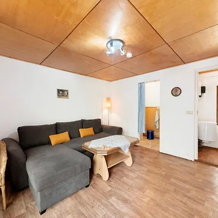 Prázdninový areál 32 - Kimbucht