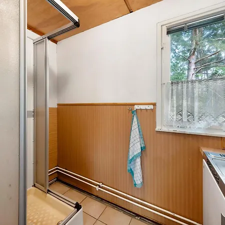 Prázdninový areál 32 - Kimbucht