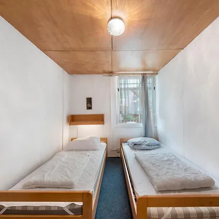 32 - Kimbucht Prázdninový areál Reichendorf