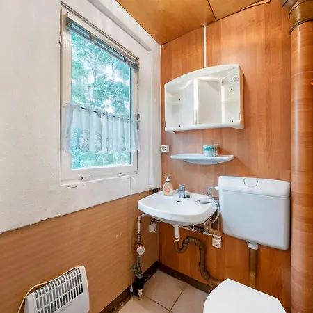 Prázdninový areál 32 - Kimbucht Reichendorf