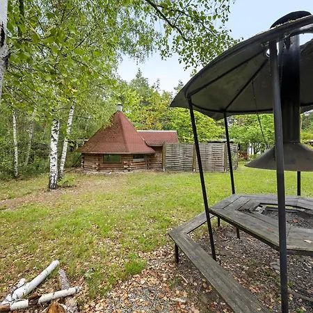 Prázdninový areál 32 - Kimbucht