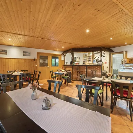 Prázdninový areál 32 - Kimbucht