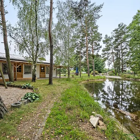 32 - Kimbucht Prázdninový areál