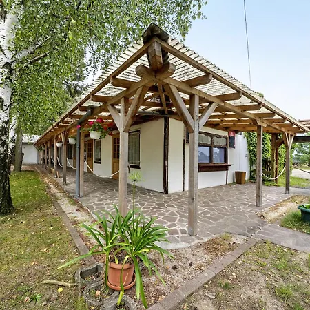 Prázdninový areál 32 - Kimbucht *