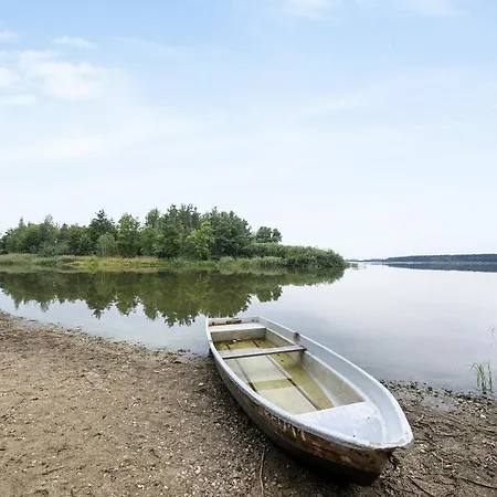 Prázdninový areál 32 - Kimbucht *