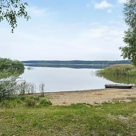 32 - Kimbucht Prázdninový areál *