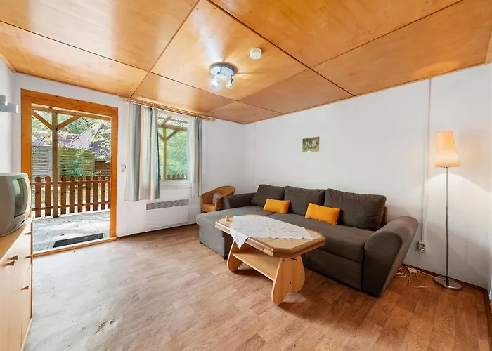 32 - Kimbucht Ferienpark Reichendorf