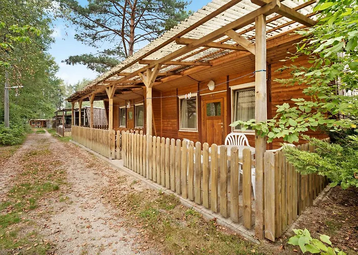 Ferienpark 32 - Kimbucht Reichendorf