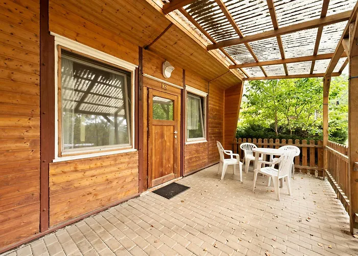 Ferienpark 32 - Kimbucht