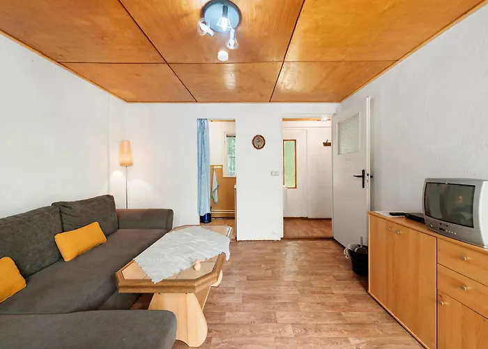 32 - Kimbucht Ferienpark Reichendorf