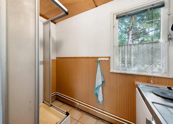 Ferienpark 32 - Kimbucht