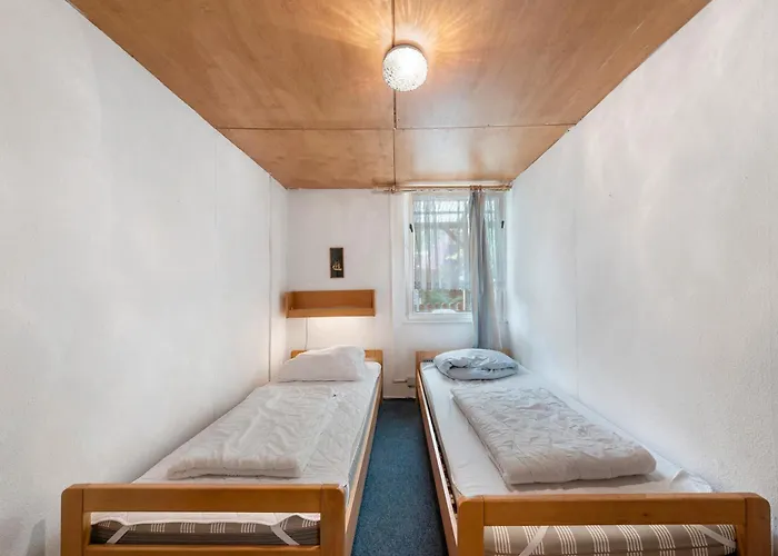 32 - Kimbucht Ferienpark Reichendorf