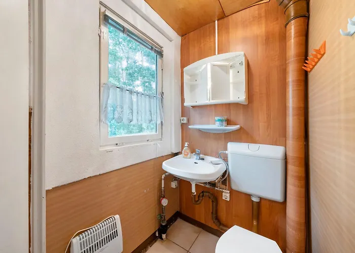 Ferienpark 32 - Kimbucht Reichendorf