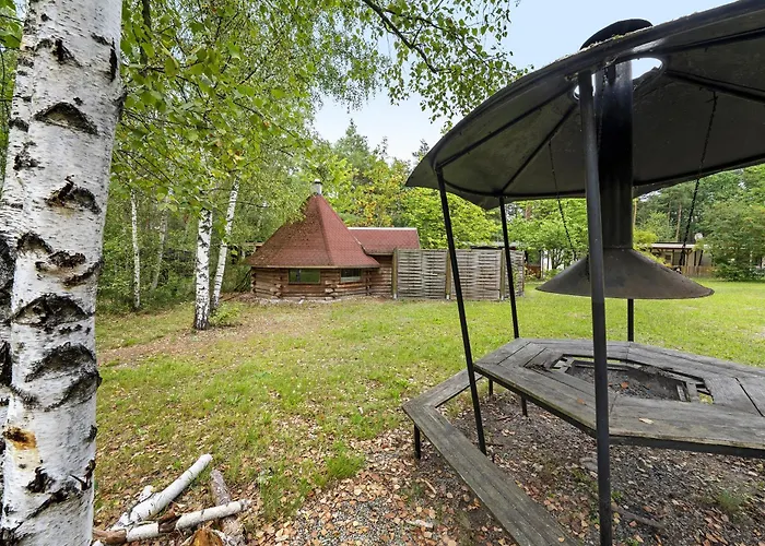 Ferienpark 32 - Kimbucht