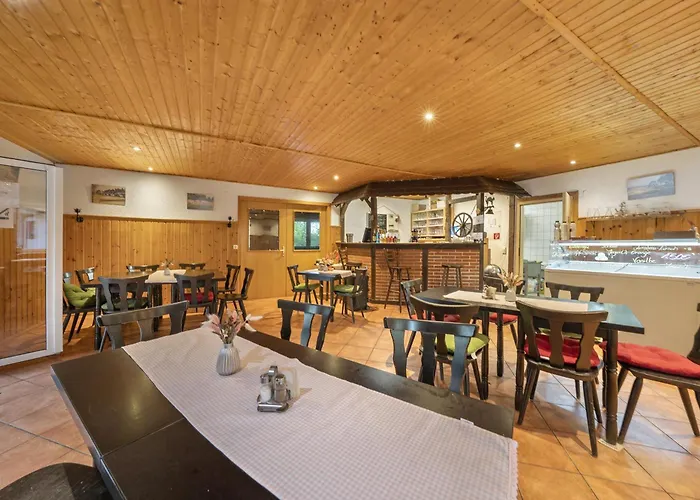 Ferienpark 32 - Kimbucht