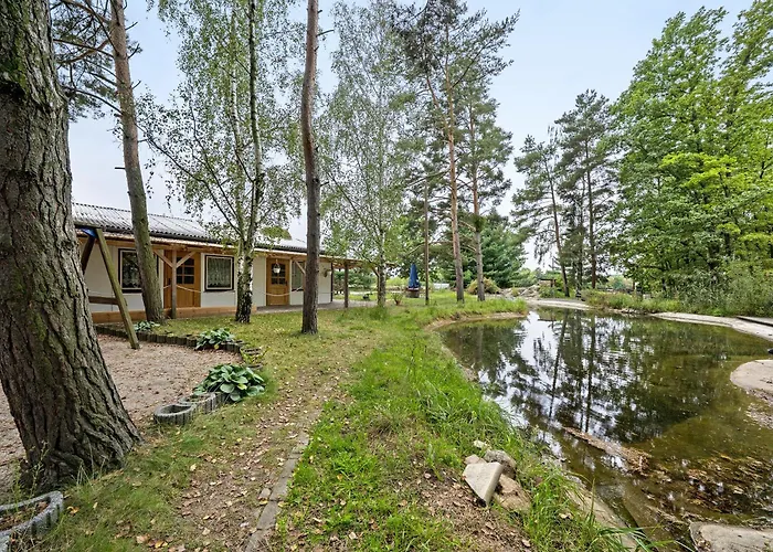 32 - Kimbucht Ferienpark