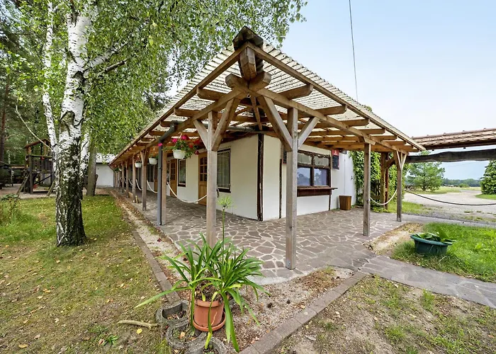 Ferienpark 32 - Kimbucht *