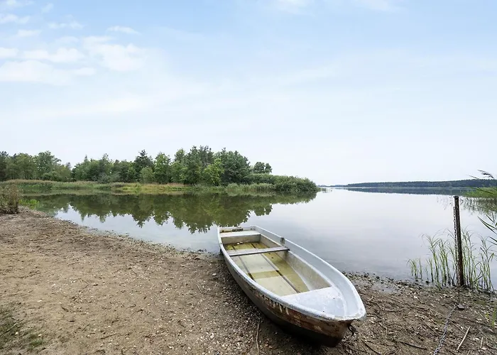 Ferienpark 32 - Kimbucht *