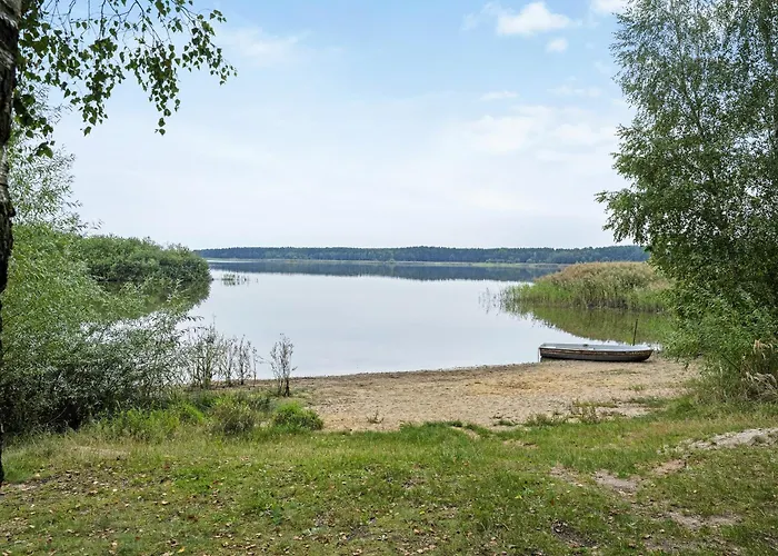 32 - Kimbucht Ferienpark *